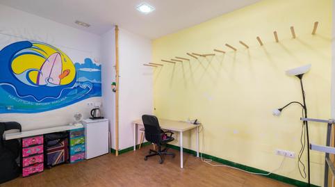 Photo 5 of Premises for sale in Calle Calle Pintor Casilari Roldán, 2, La Malagueta - Monte Sancha, Málaga Capital