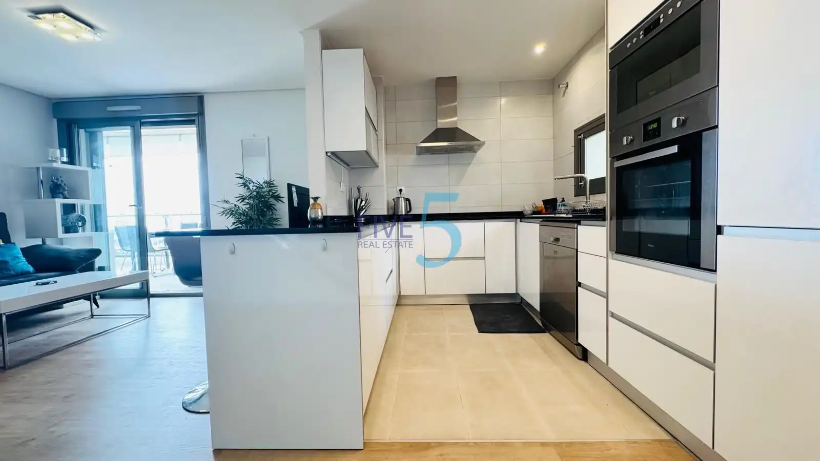 Wohnung mit Terrasse zum Verkauf in Orihuela Costa, imagen 5