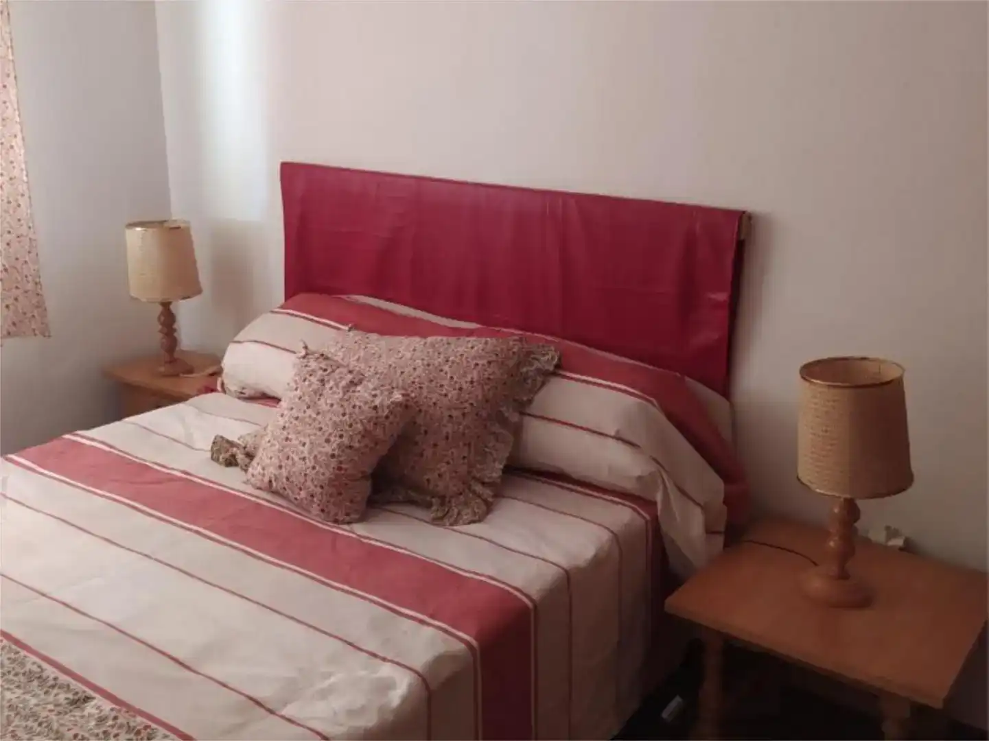 Habitación de Casa o chalet en venta en Ayamonte con Jardín privado, Piscina y Amueblado