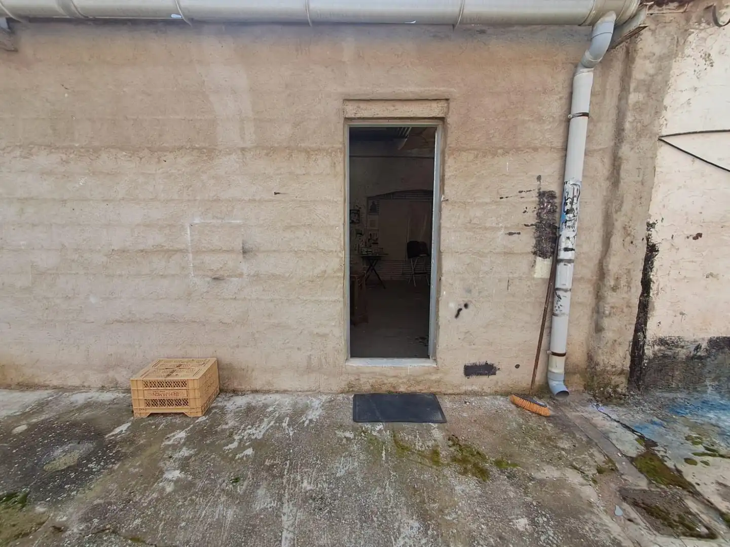 Gewerbefläche zum Verkauf in Calle CRONISTA TRAVER, imagen 7