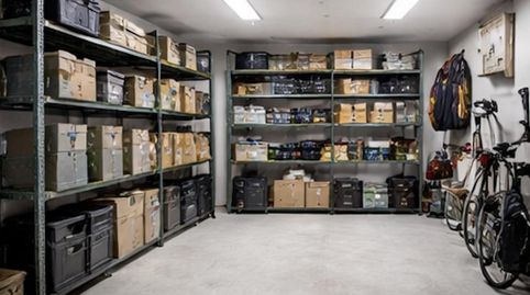 Photo 5 of Flat for sale in Calle Alfarería, Triana Casco Antiguo, Sevilla Capital