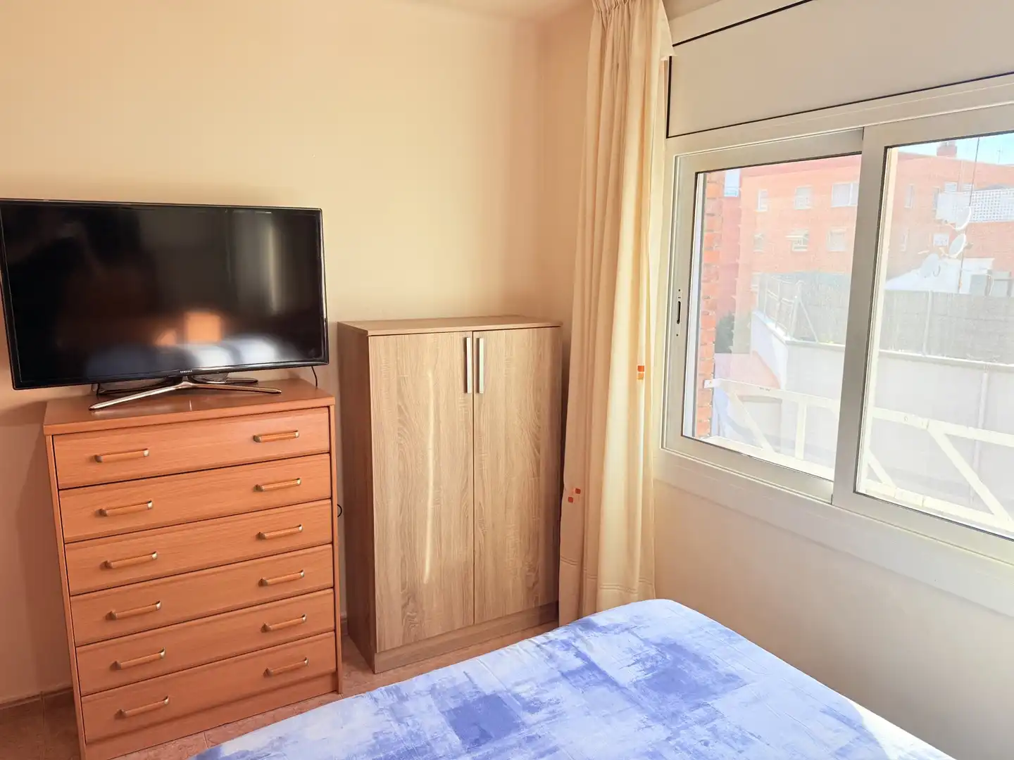 Piso con terraza en venta en Carrer de la Mare de Déu del Carme, imagen 15