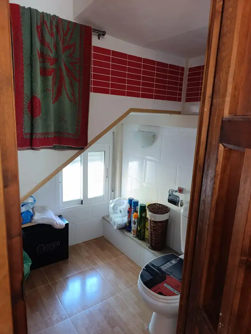 Casa amb piscina en venda a Camino Viejo de Fortuna, imagen 17