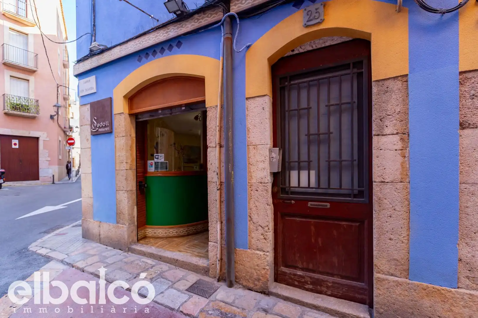 Local en venta en Tarragona con Aire acondicionado