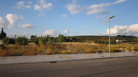 Foto 5 von Residential zum Verkauf in Del Medio Ambiente, 17, Poleares, Lucena