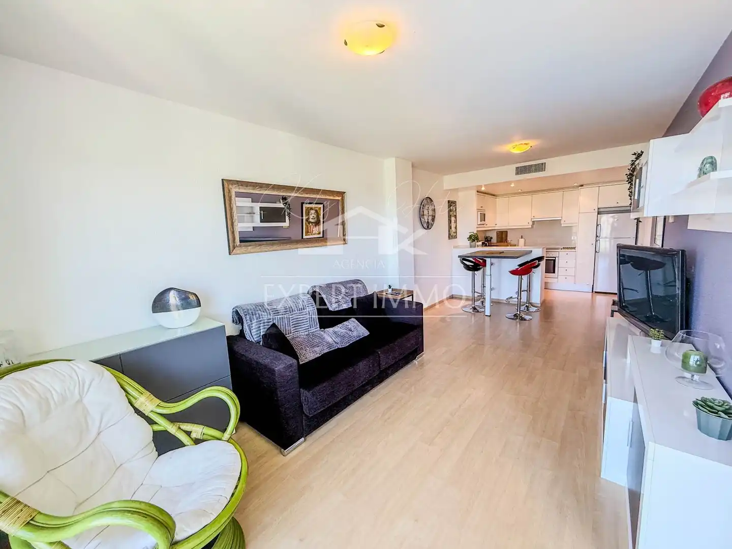 Penthouse mit Pool zum Verkauf in DEL PASTOR 1, imagen 12