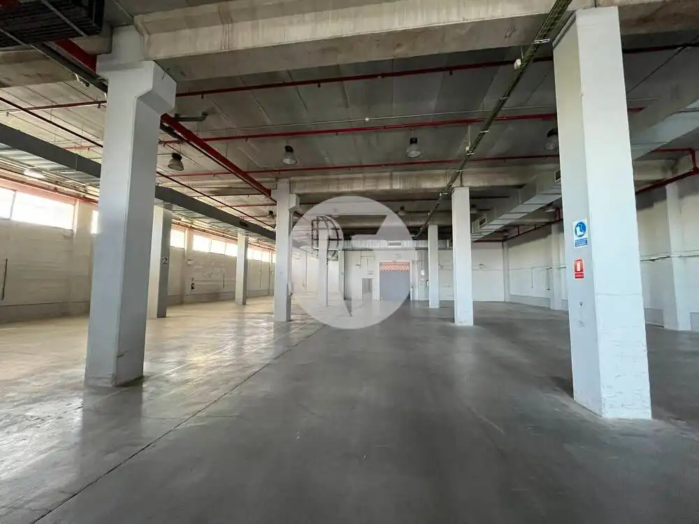 Nau industrial de lloguer a Sants - Montjuïc, imagen 62