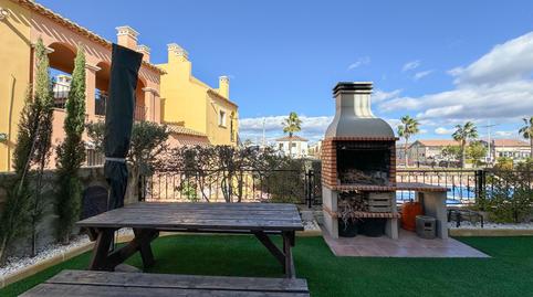 Foto 5 de Casa adosada de alquiler en Algorfa, Alicante