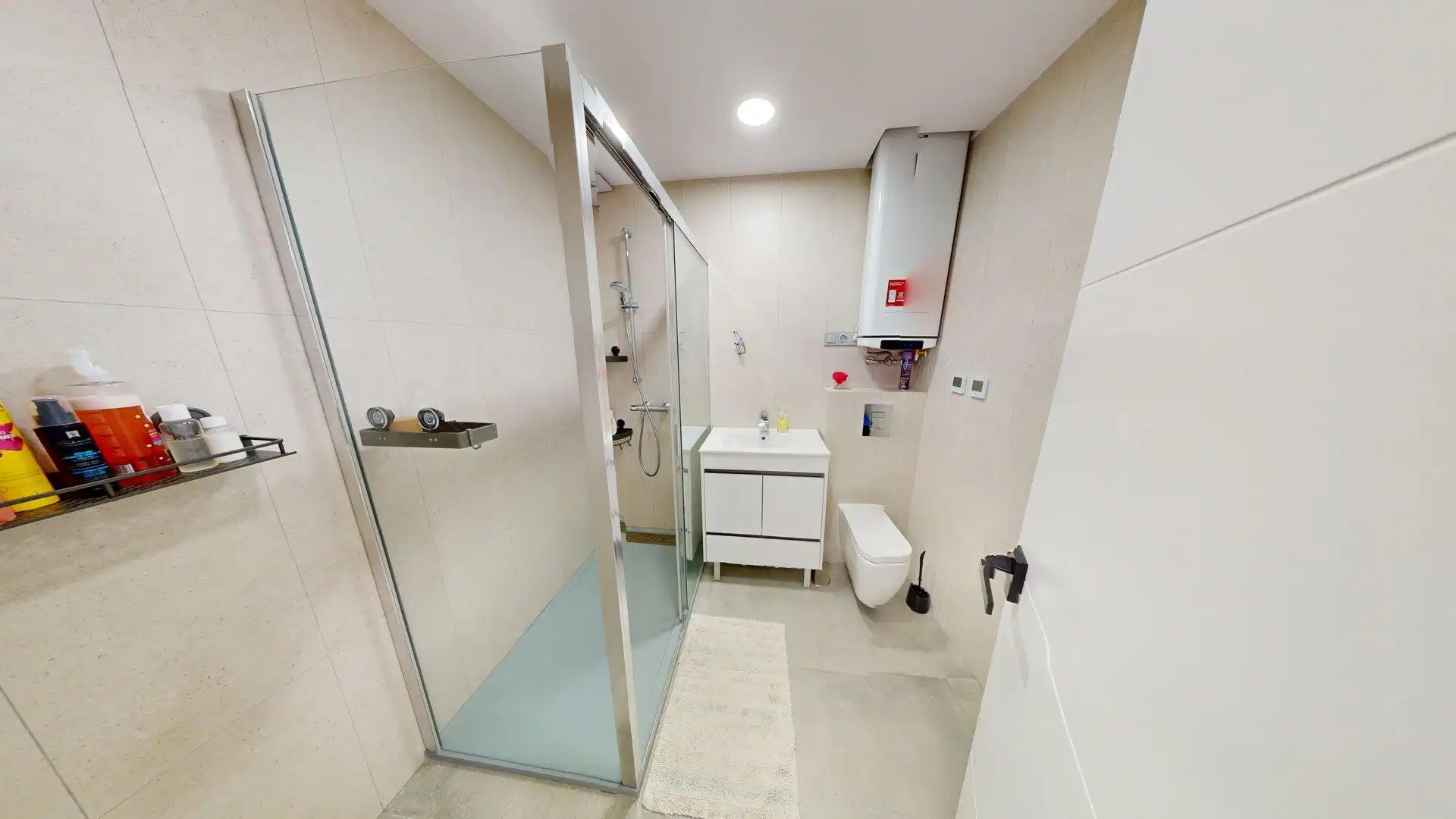 Flat for sale in Calle Joven Pura, 52, Nueva Torrevieja