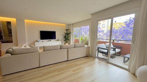Foto 4 de Piso en venta en De la Asunción, Salamanca - Uruguay, Santa Cruz de Tenerife Capital