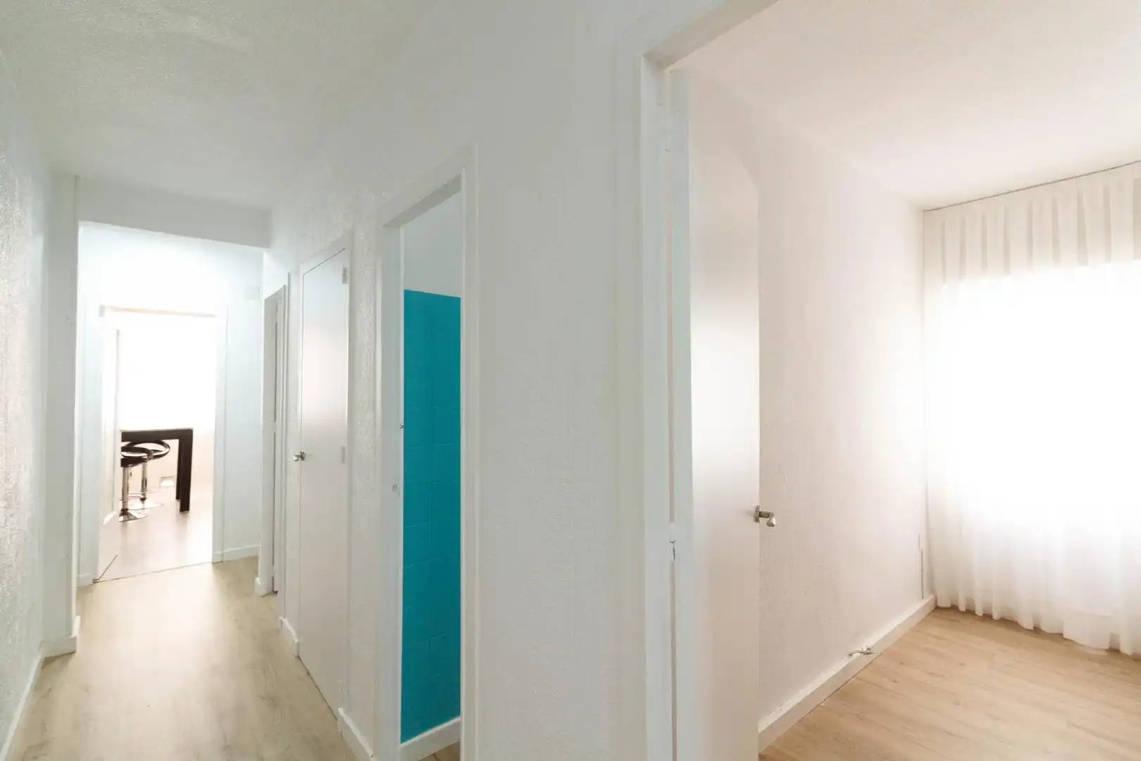 Flat for rent in Orihuela ciudad