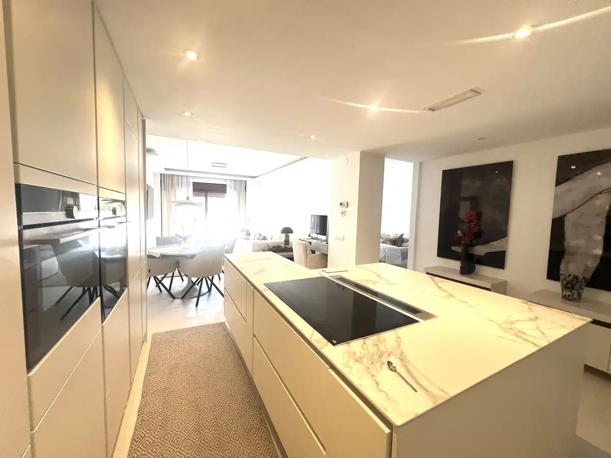 Appartement à vendre à Nueva Andalucía, imagen 8