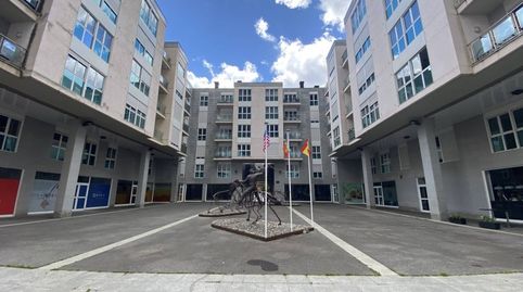 Foto 4 de Piso en venta en D´enclar, Santa Coloma, Andorra la Vella