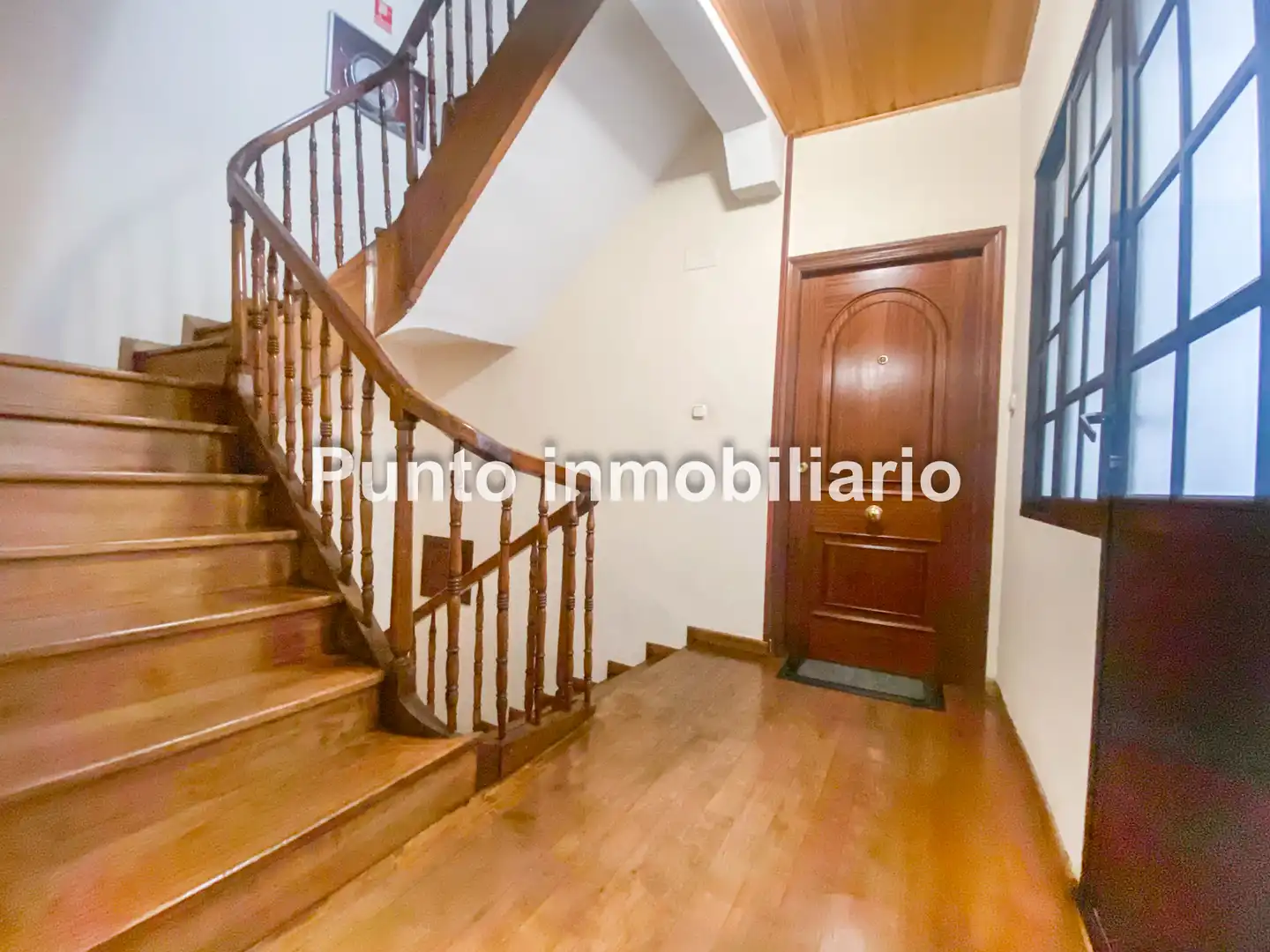 Flat for sale in Valladolid  with Heating, Parquet flooring and Terrace