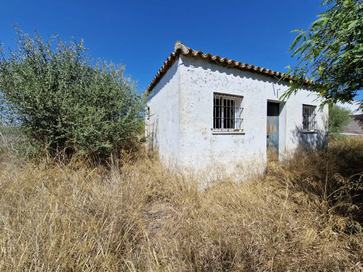 Casa rústica en venda a Ctra Sanlúcar - Cuatro Pinos, imagen 3