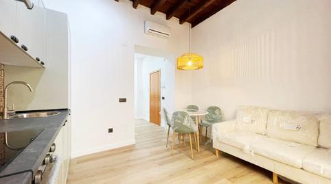 Foto 3 de Pis en venda a Calle Andrés Pérez, 4, Centro Histórico, Málaga Capital