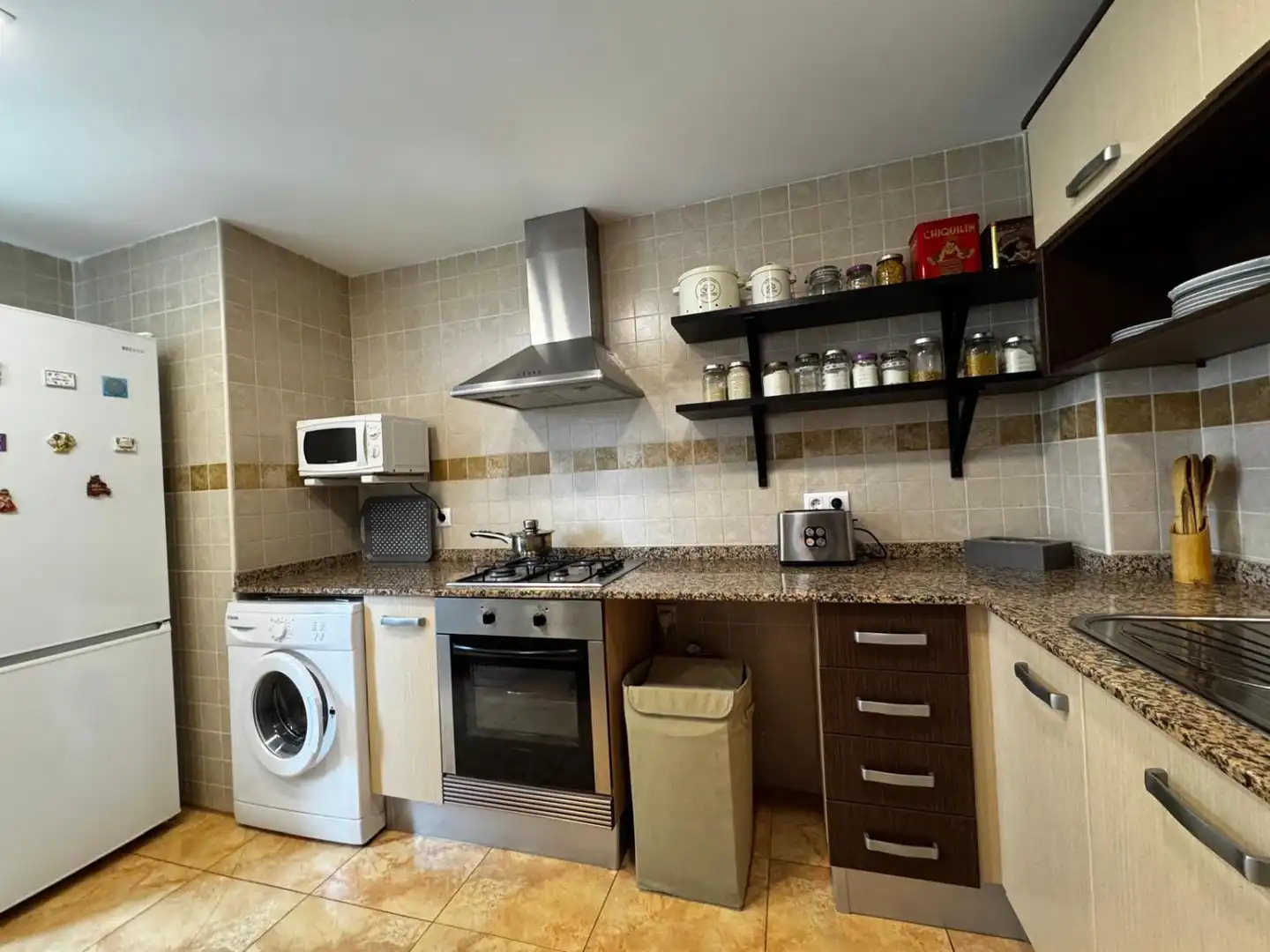 Appartement compact avec terrasse à vendre à Moncófar Pueblo, imagen 12