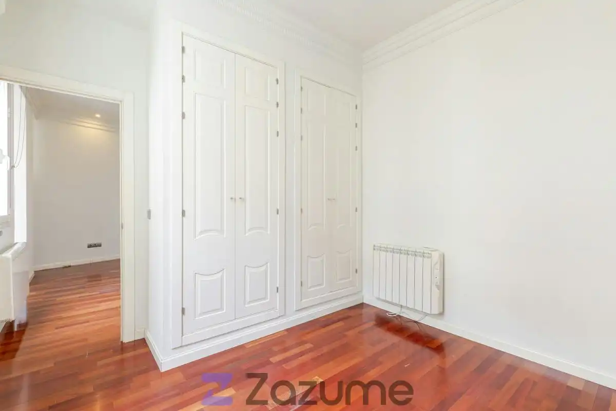 Habitación de Apartamento de alquiler en Centro
