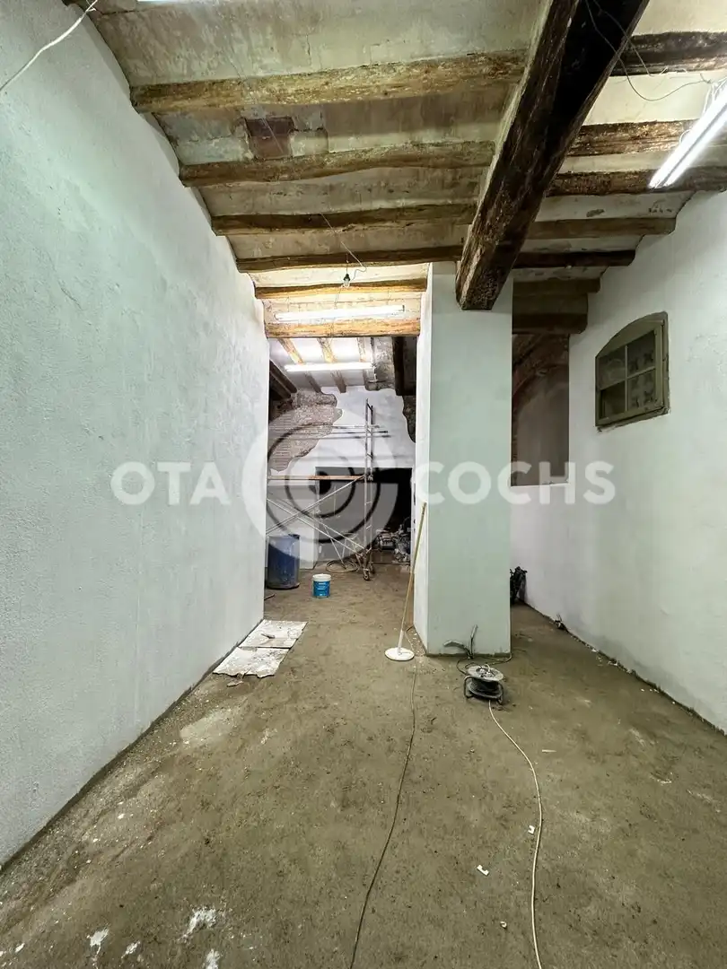 Local comercial en venta en Carrer de les Barreres, imagen 4