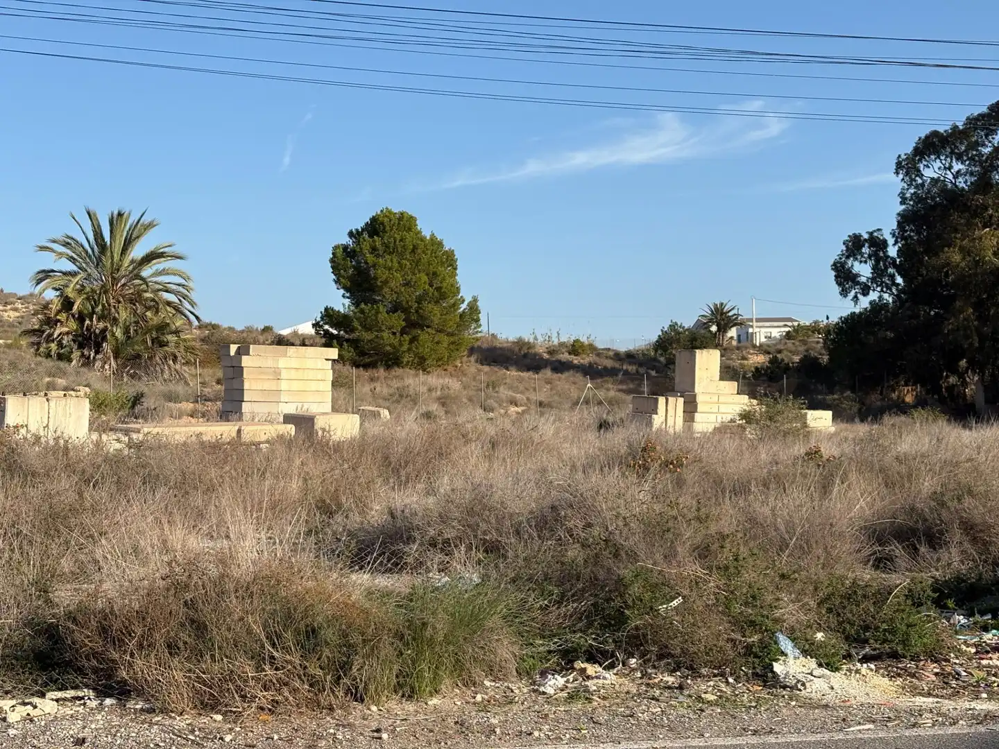 Residencial en venta en Alicante / Alacant