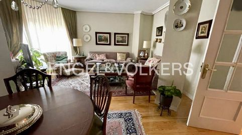 Photo 2 of Flat for sale in Calle de la Reina Mercedes, Cuatro Caminos - Azca, Madrid Capital