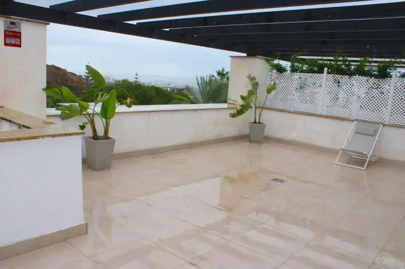 Reihenhaus mit Pool zum Verkauf in Las Chapas - El Rosario, imagen 22