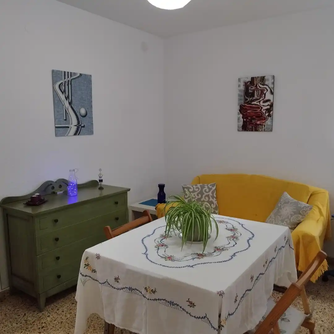 Piso con terraza en venta en Calle POETA QUINTANA, imagen 35