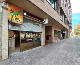 Local en venda en Burgos Capital amb Aire condicionat i Alarma