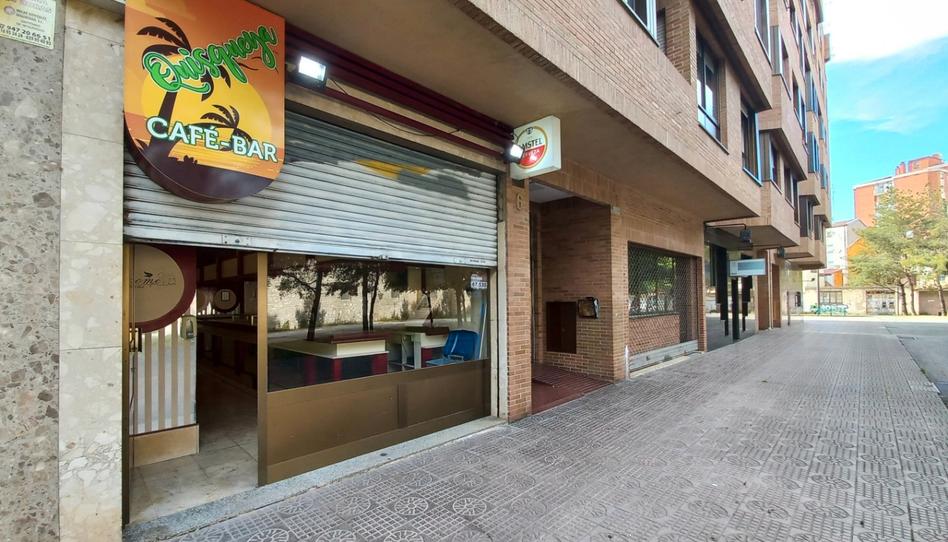 Photo 1 of Premises for sale in Calle Covarrubias, Santa Teresa  - San Pedro Cardeña, Burgos