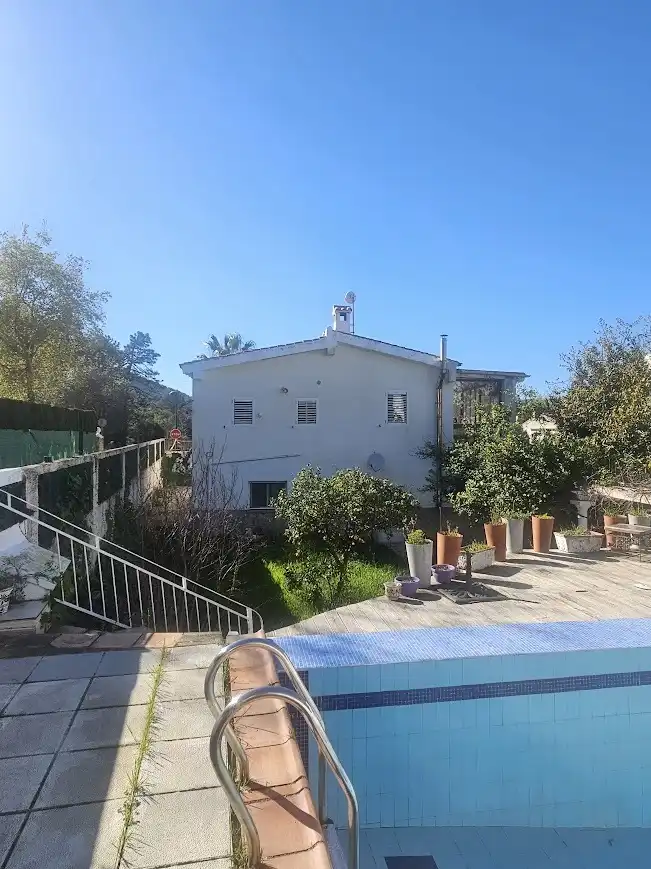 House with pool for sale in Urbanizaciones, imagen 3