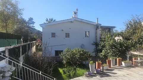 Foto 3 de Casa o chalet en venta en Urbanizaciones, Gandia