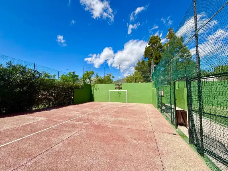 Jardí de Pis en venda en Torremolinos amb Aire condicionat, Terrassa i Traster