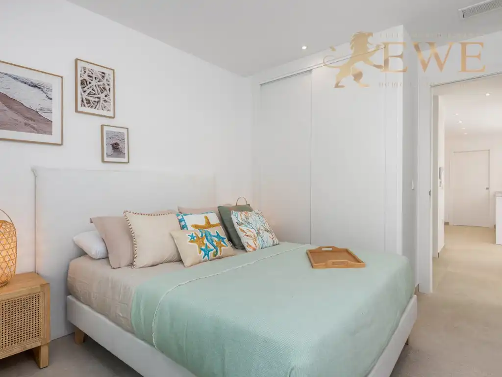 Chalet con piscina en venta en Las Lomas de Rame - Bahía Bella, imagen 35
