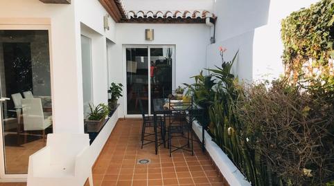 Foto 5 de Casa o xalet de lloguer a Calle Mirto, 2, Almijara, Nerja