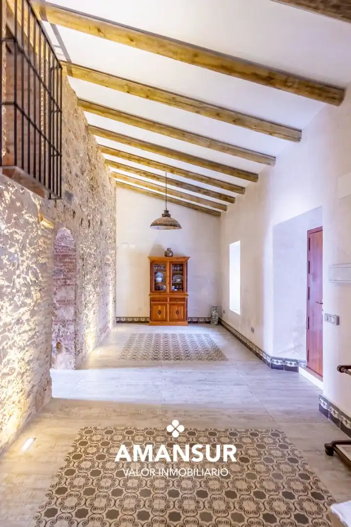Houses for sale in Minas de Riotinto