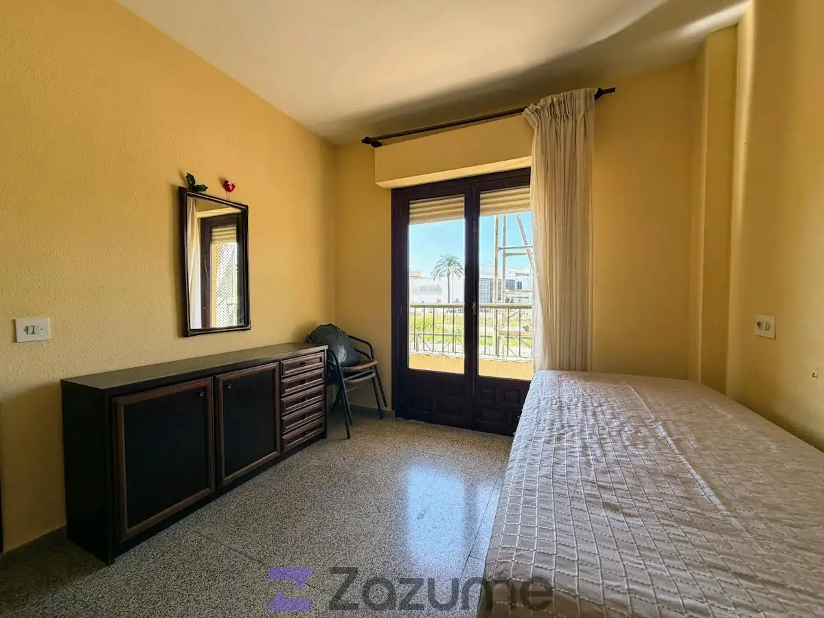 Flat for rent in Moraira, Alicante