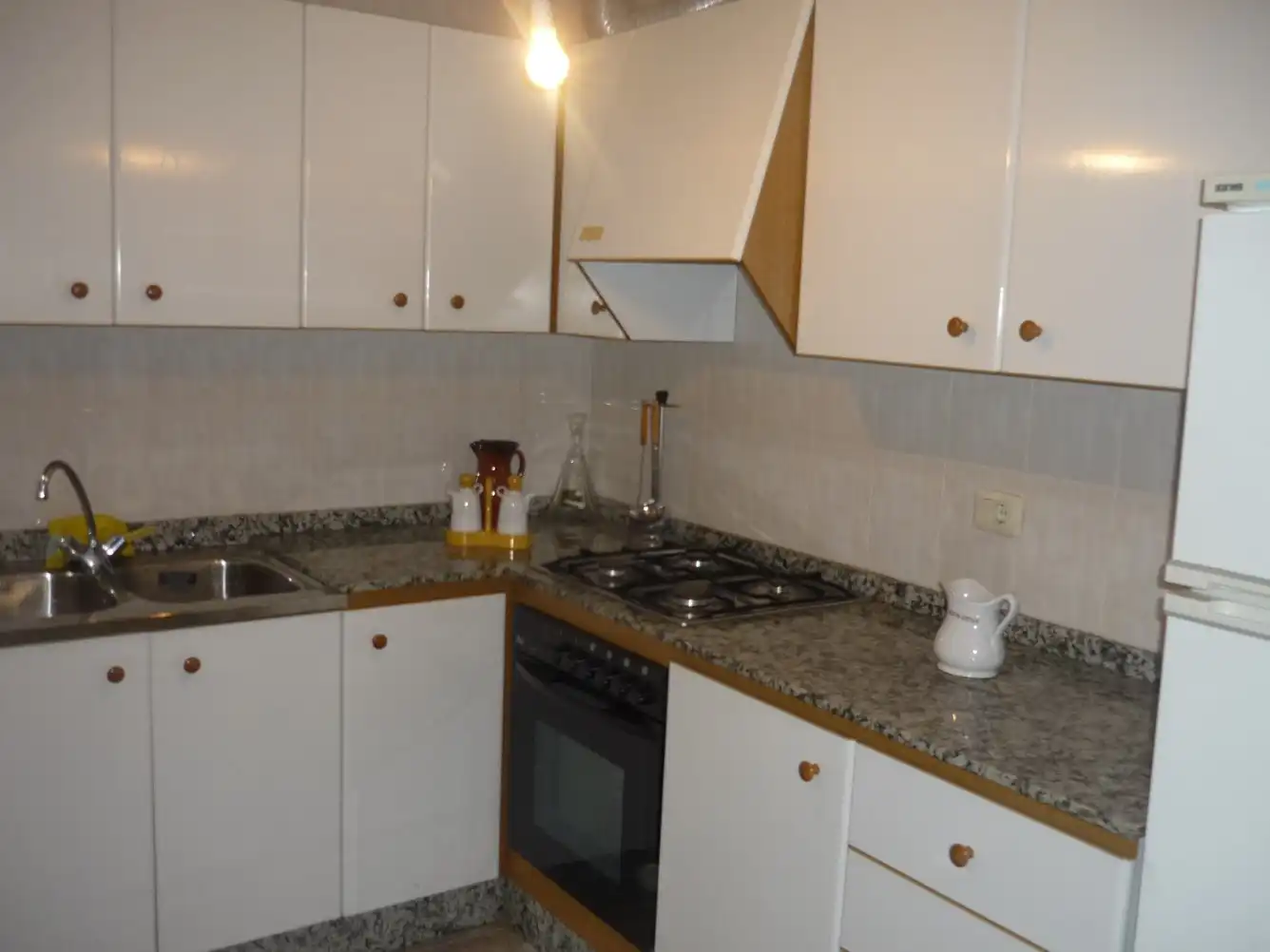 Casa en venda a Benlloc