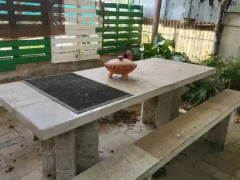 Terrassa de Casa o xalet en venda en O Barco de Valdeorras   amb Terrassa, Piscina i Balcó