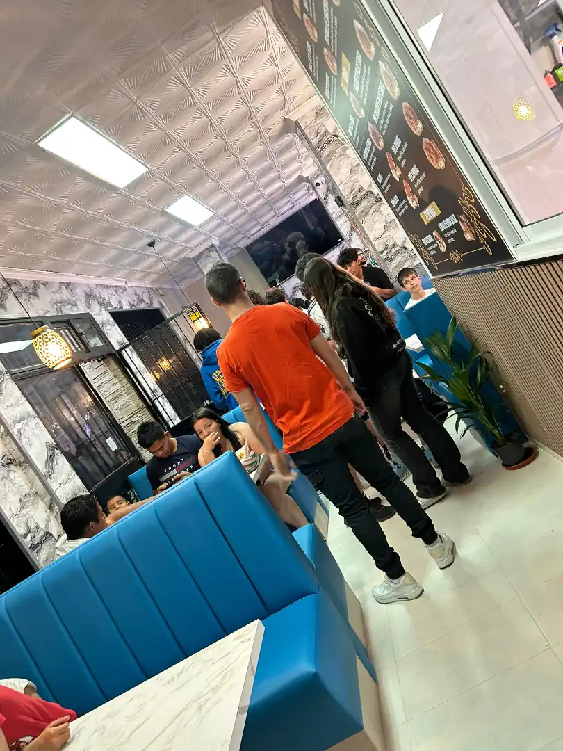 Local de lloguer en Móstoles amb Aire condicionat, Calefacció i Terrassa