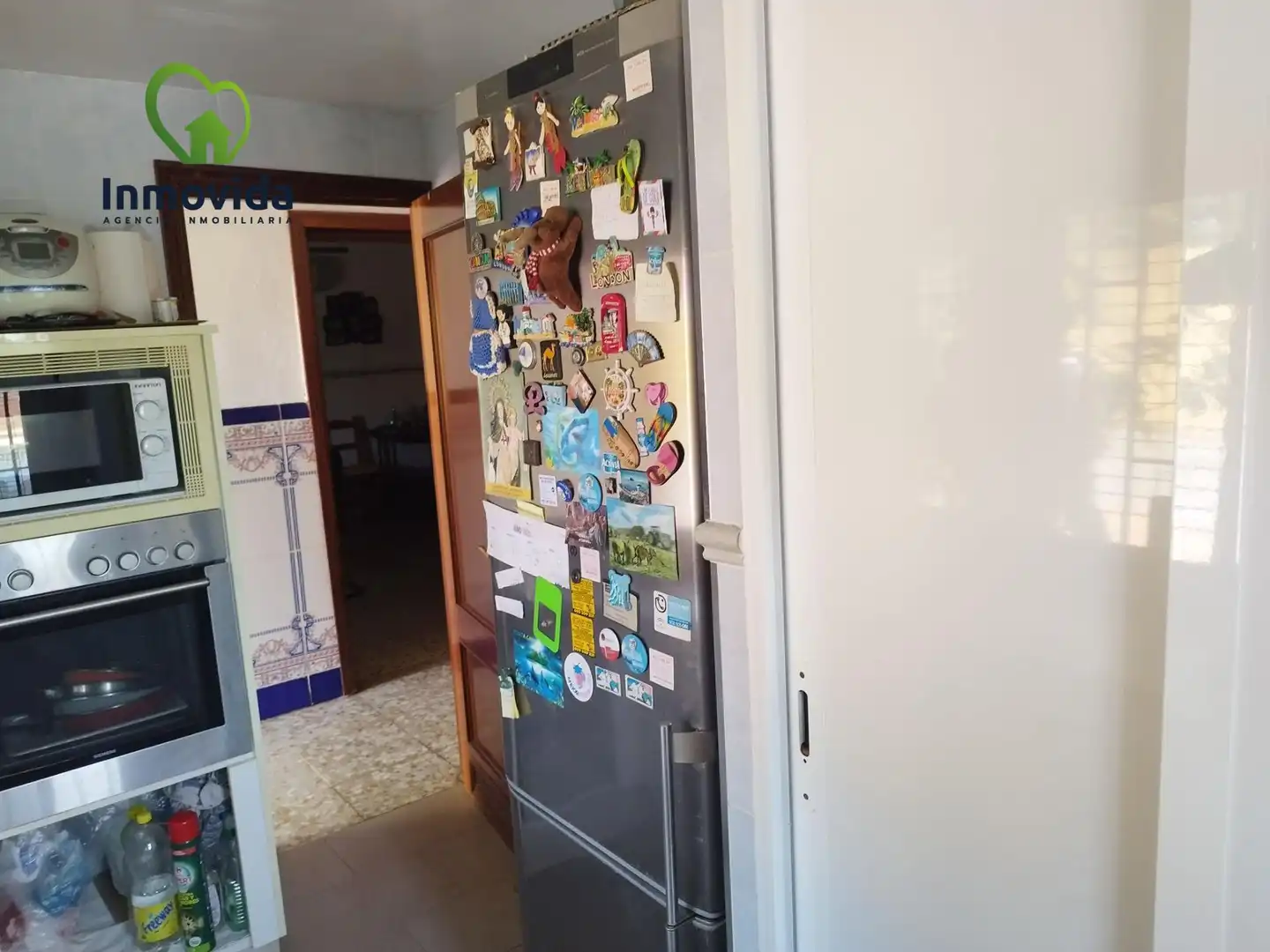 Chalet con piscina en venta en Periurbano Norte, imagen 7