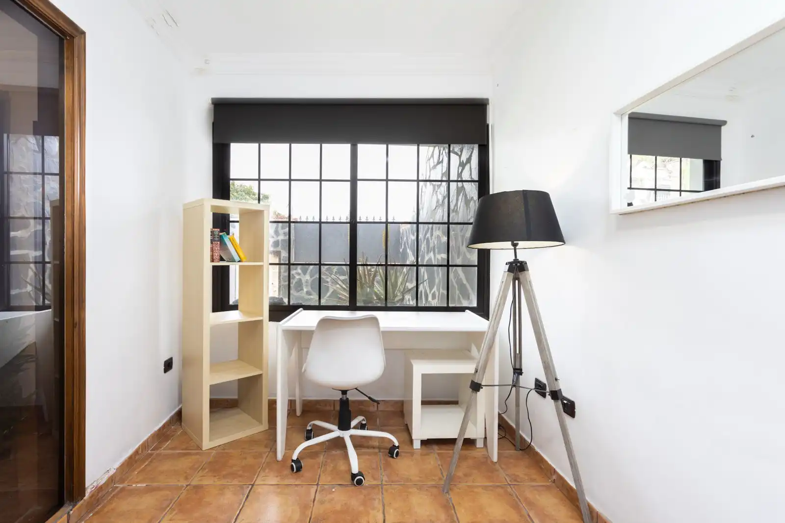 Bedroom of Detached homes for sale in El Sauzal  with Private garden, Terrace and Balcony