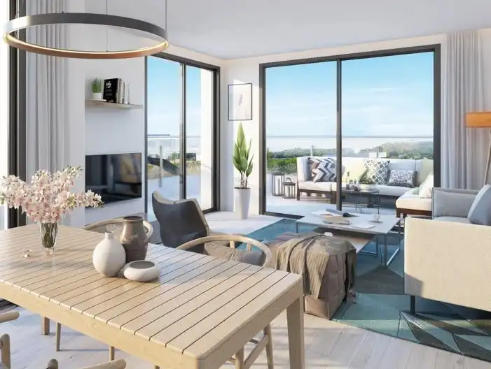 Apartament amb piscina en venda a Orihuela Costa, imagen 4