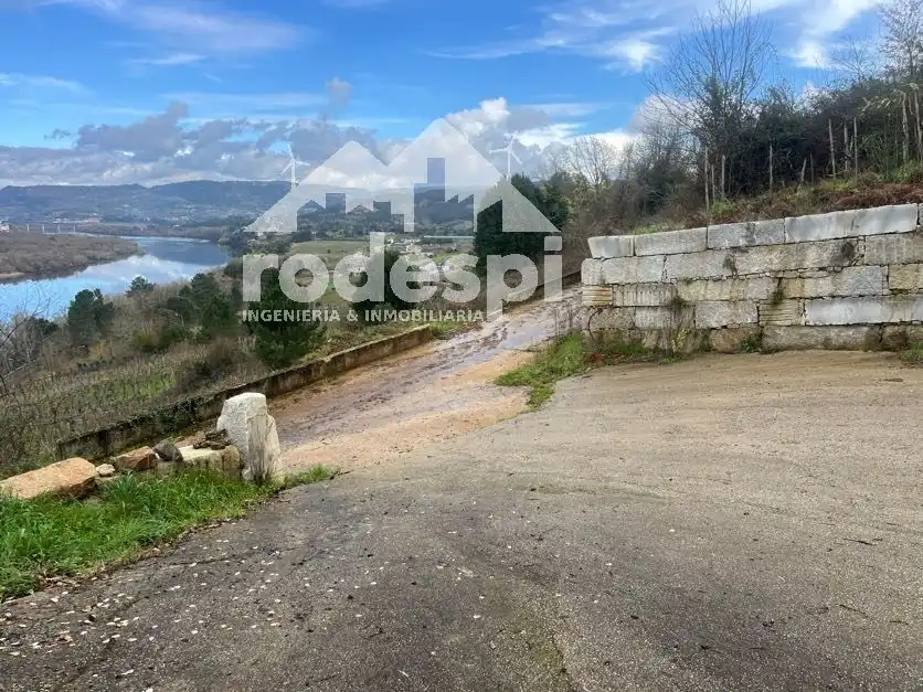 Casa o chalet en venta en Castrelo de Miño