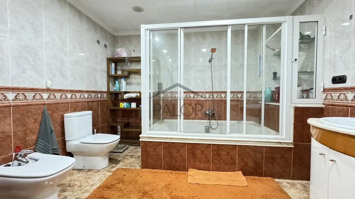 Casa amb terrassa en venda a Urbanitzacions i Pedanies Sud, imagen 21