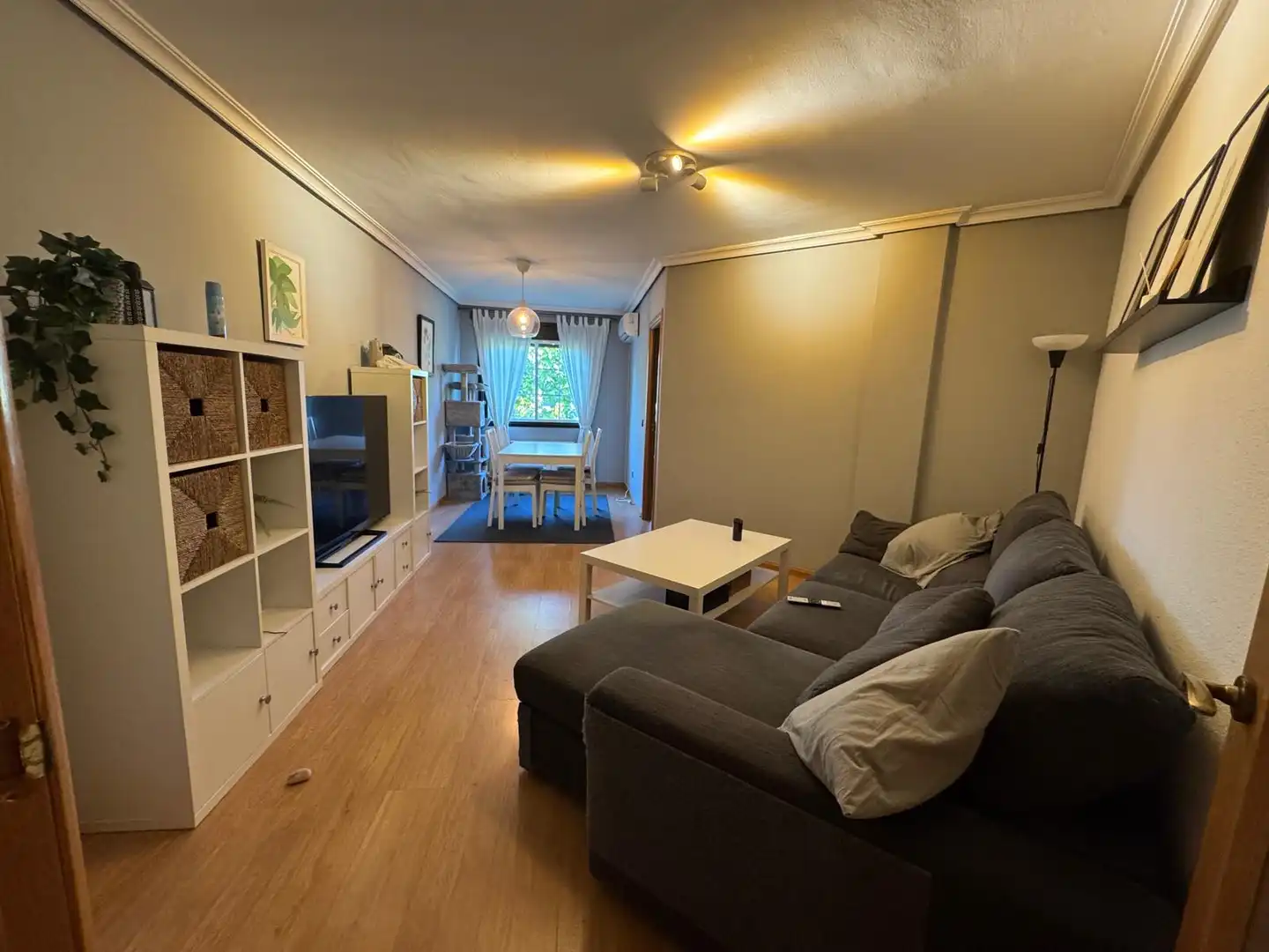 Maisonette mit Aufzug zur Miete in Avenida Talavera de Perú
