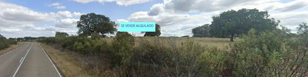 Residential for sale in Membrío
