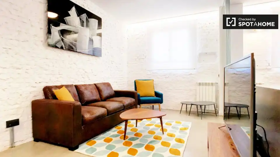 Flat to rent in Retiro, imagen 5