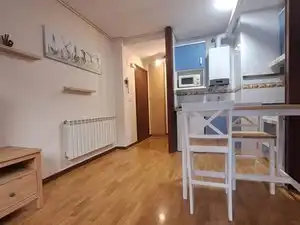 Appartement compact avec ascenseur à vendre à Oeste, imagen 15