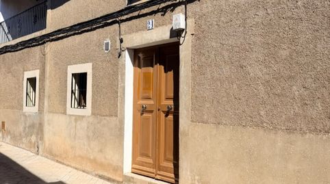 Foto 2 de Casa o xalet en venda a Calle de Los Clementes, 24, Valle de Santa Ana, Badajoz