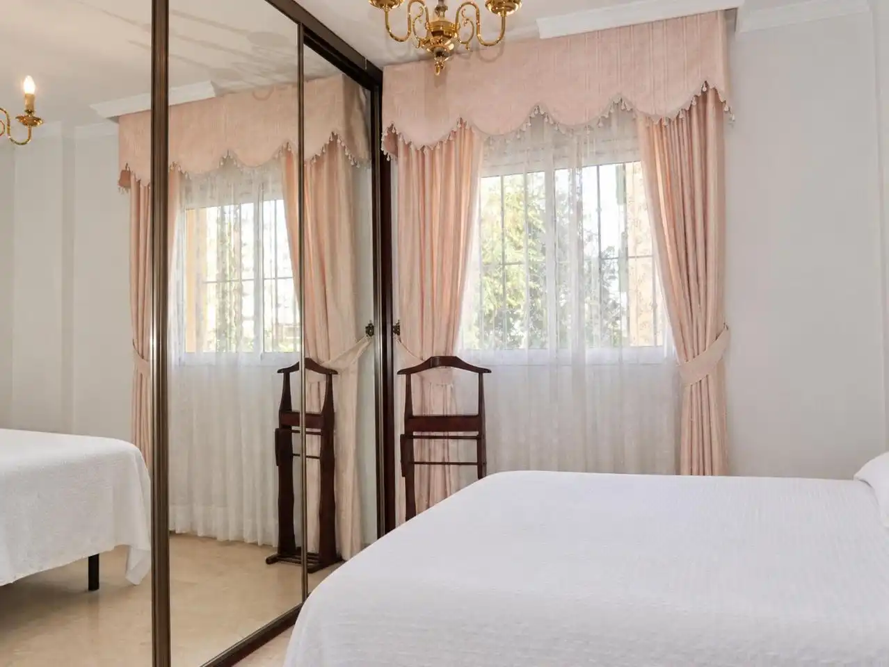 Habitación de Piso en venta en Macarena